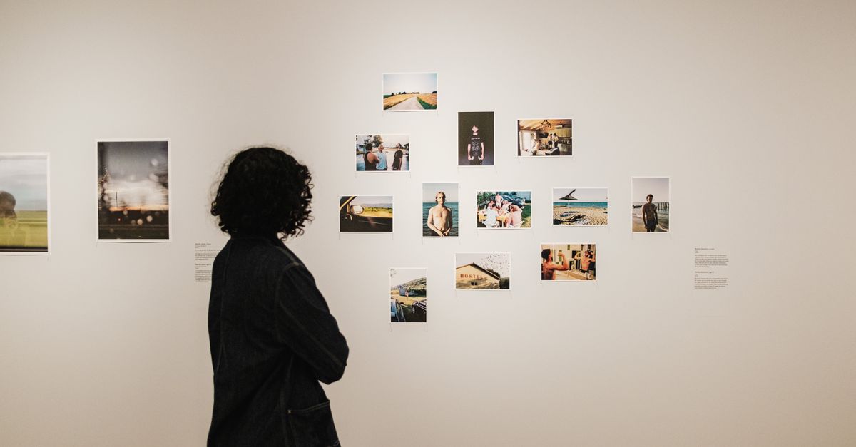 AI Agent Automates 3D Gallery Creation by Chaining Multiple Tools