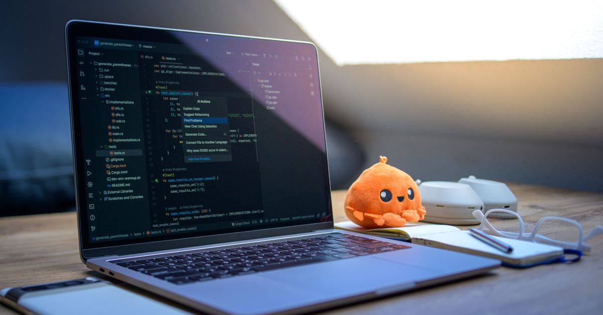 AI Coding Tools Help Astrophysicists Model Black Hole Physics