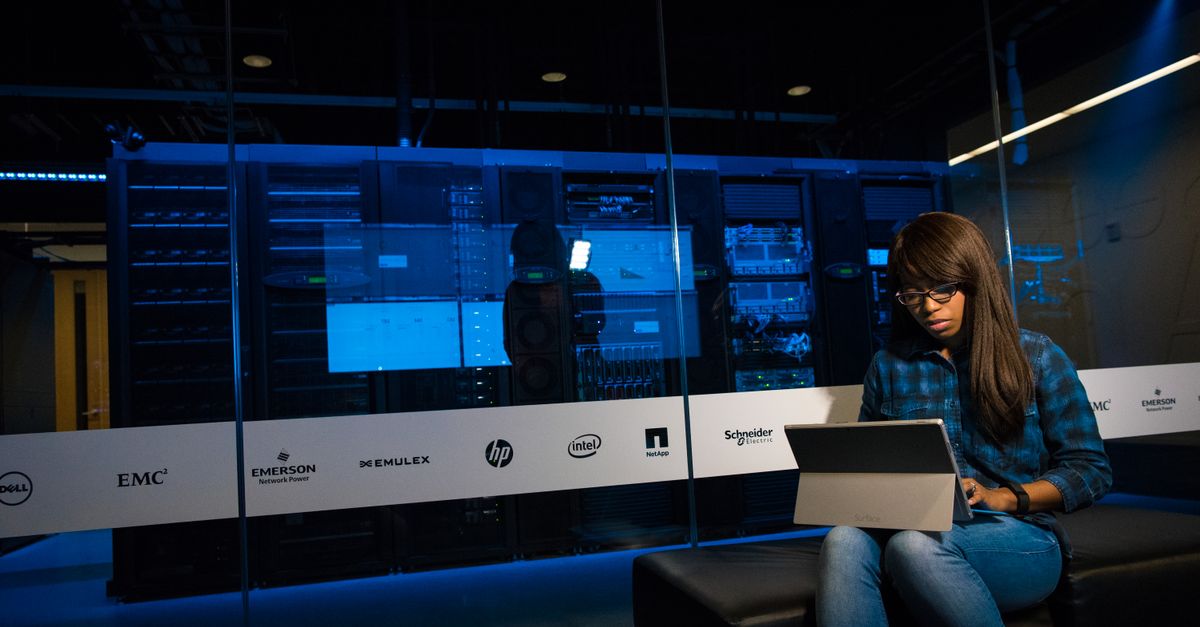 AI Giants Face Unexpected Labor Shortage in Data Center Push