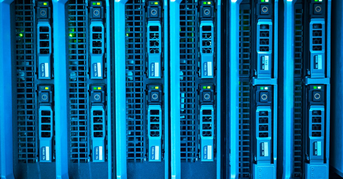 AI Infrastructure Loans Face Higher Costs as Market Saturation Sets In
