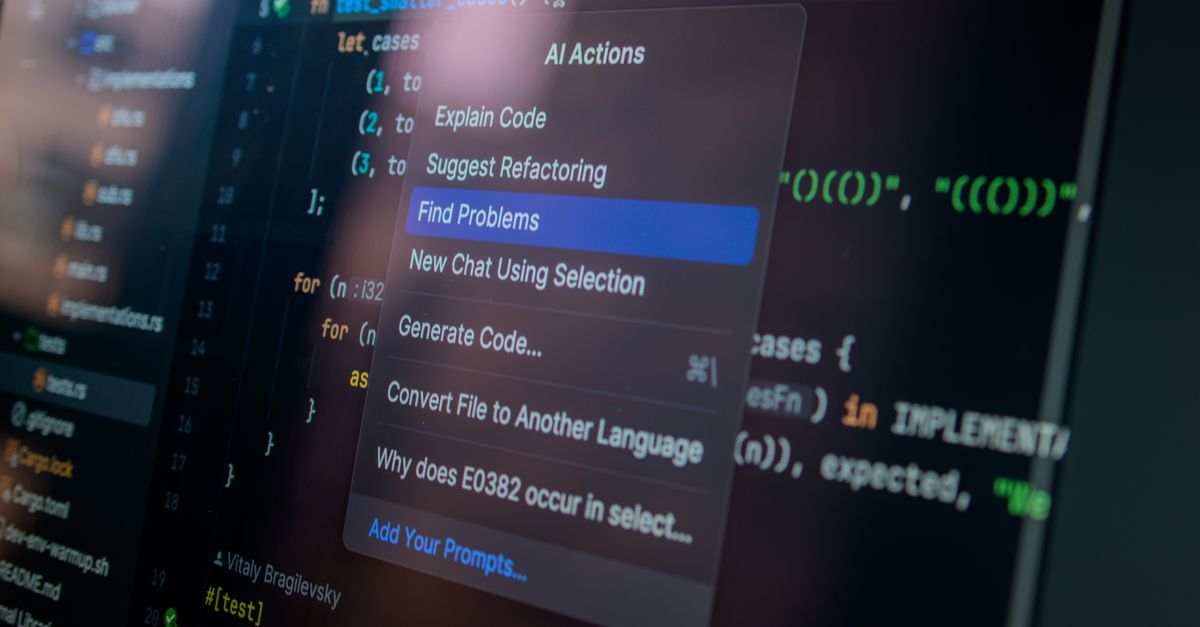 AI Safety Standards Must Reflect Whose Values, Researchers Argue
