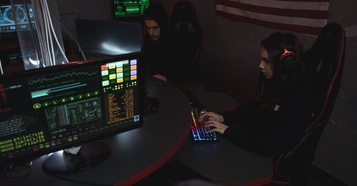 Anthropic Pulls New AI Models After US Security Concerns