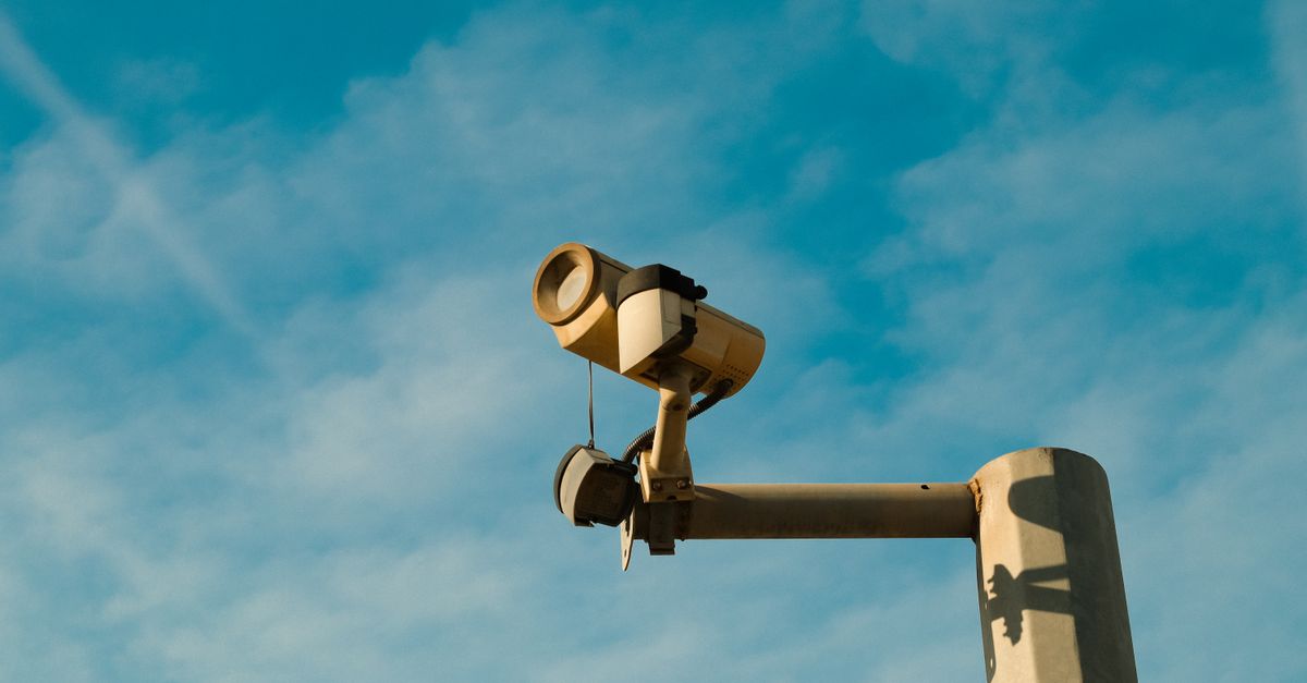 A Pattern Worth Monitoring
