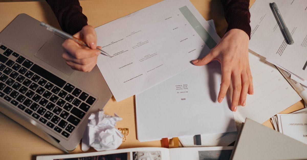 Document ingestion and preparation
