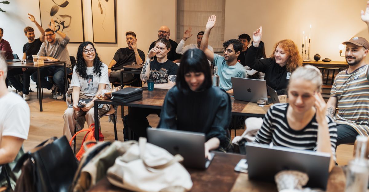 Community Questions Anthropic's Role in Recent AI Industry Developments
