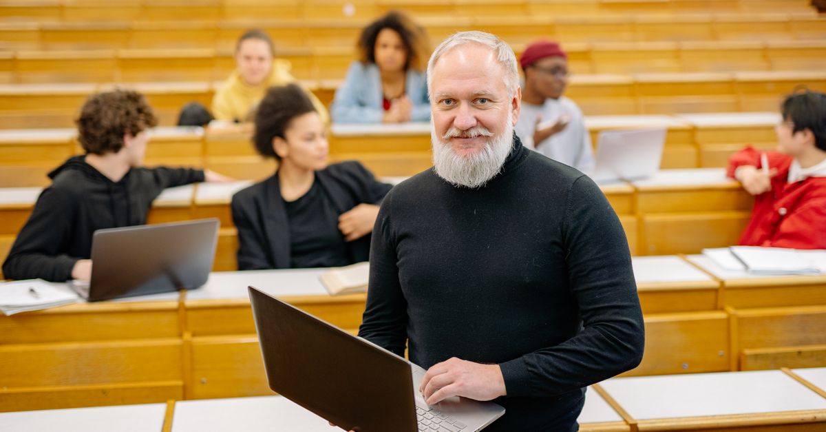 Denmark Mandates Oral Exams to Combat AI Cheating in Schools