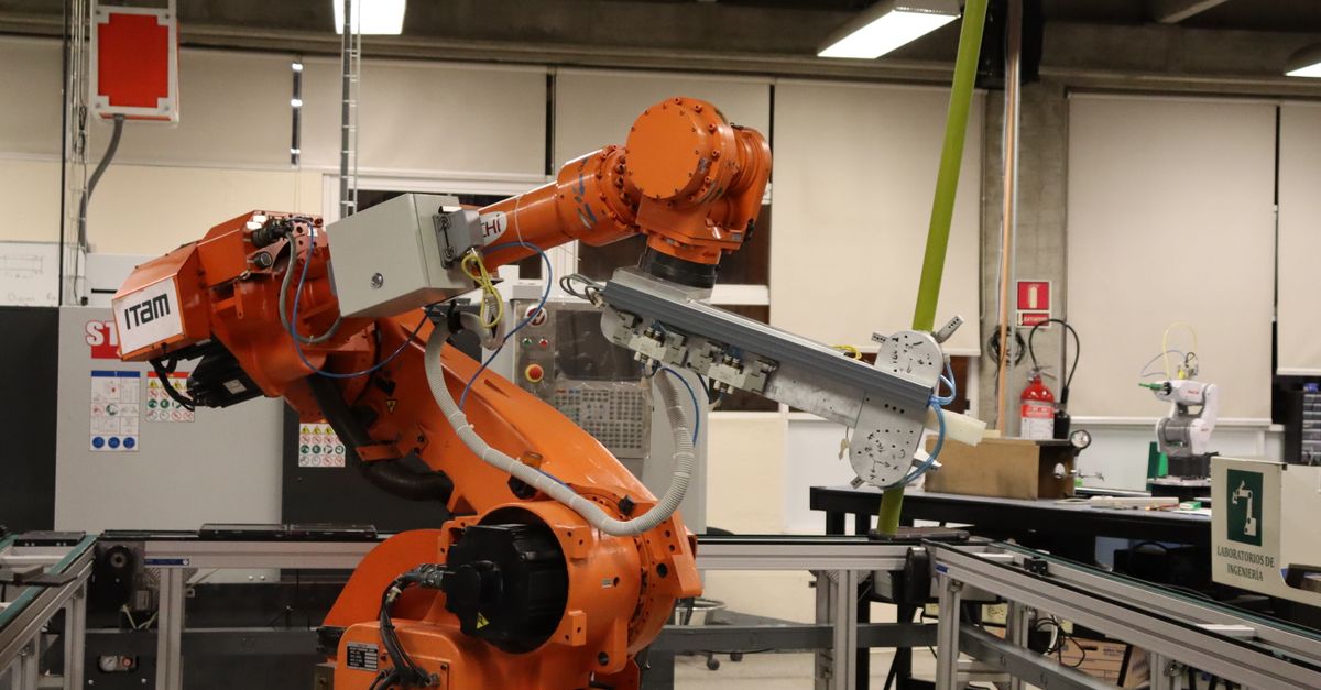 FCC Import Limits Reshape U.S. Robot Policy as AI Perception Advances