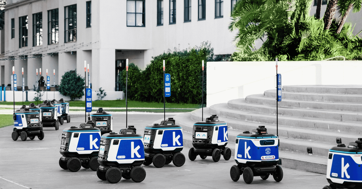 FORT Robotics Goes Public to Scale Safety Systems for Autonomous Machines