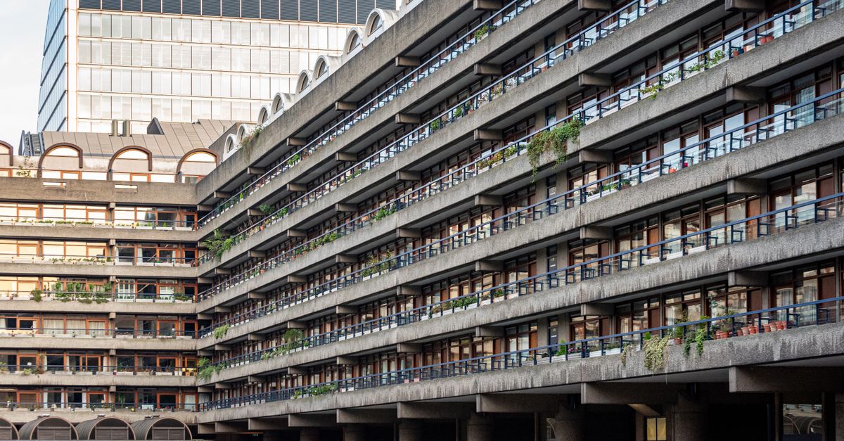 Addressing Britain's Housing Crisis