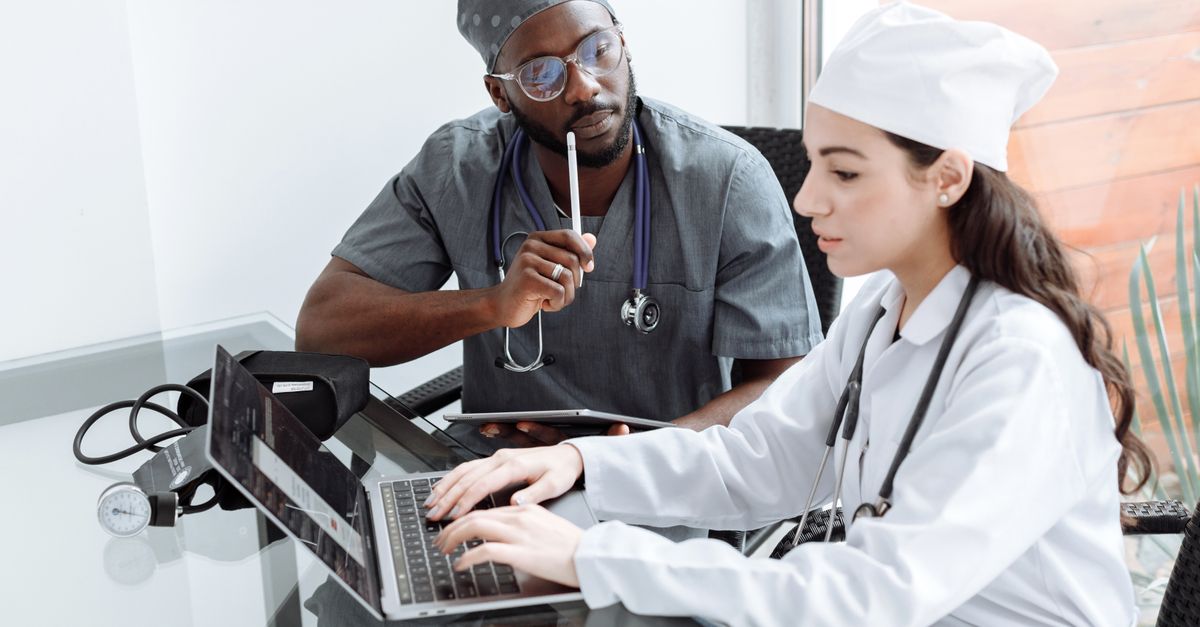 Healthcare Systems Grapple With Spiraling AI Token Costs