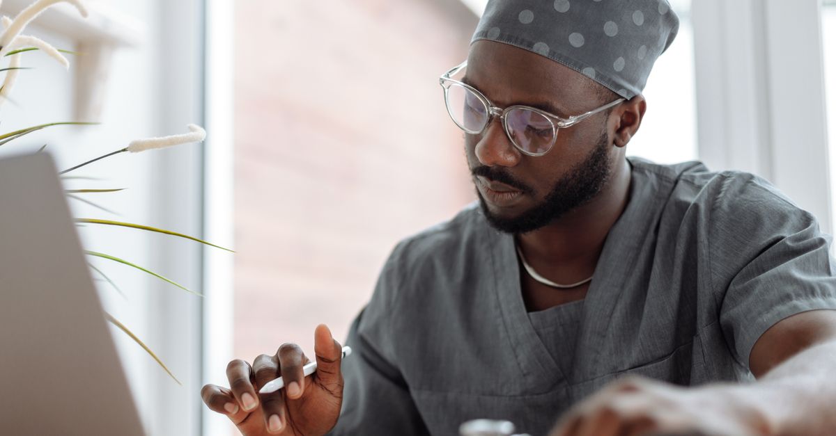 Healthcare systems must control AI agent access before debating governance