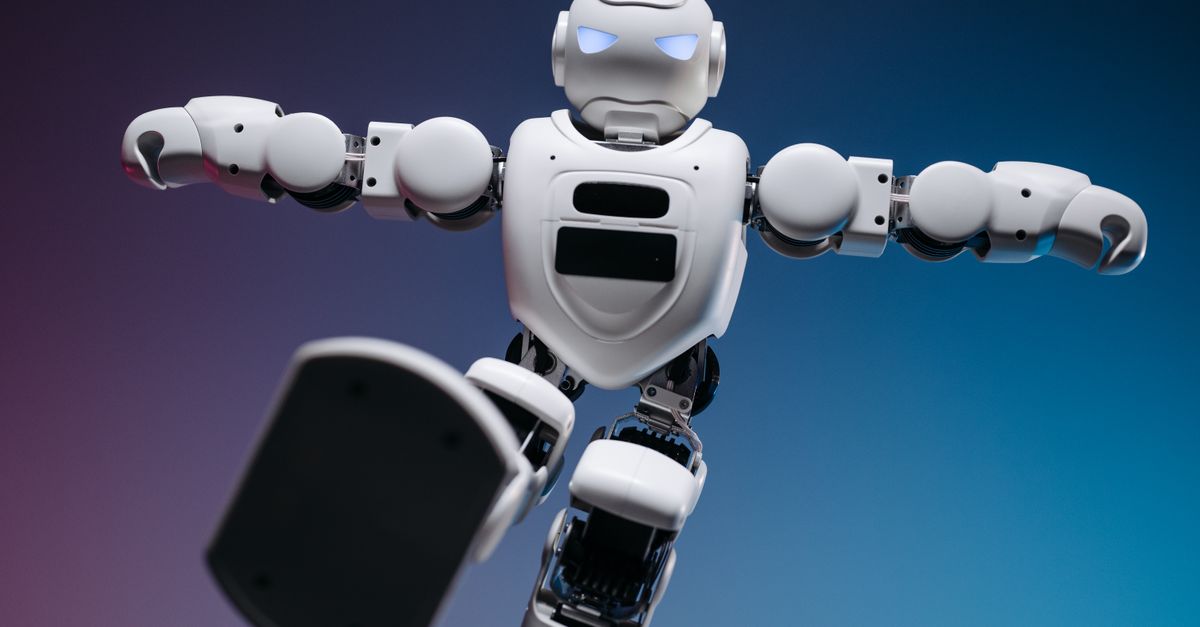 How Startups Are Mining Home Kitchens for Robot Training Data