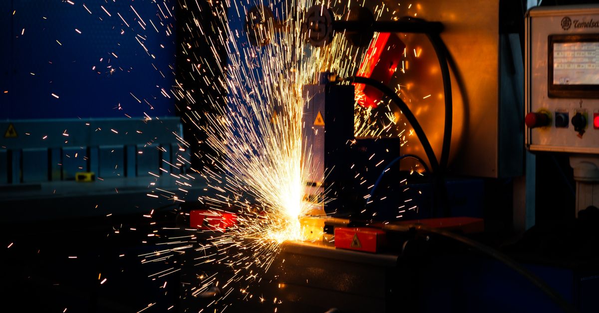 Why This Matters for Manufacturing