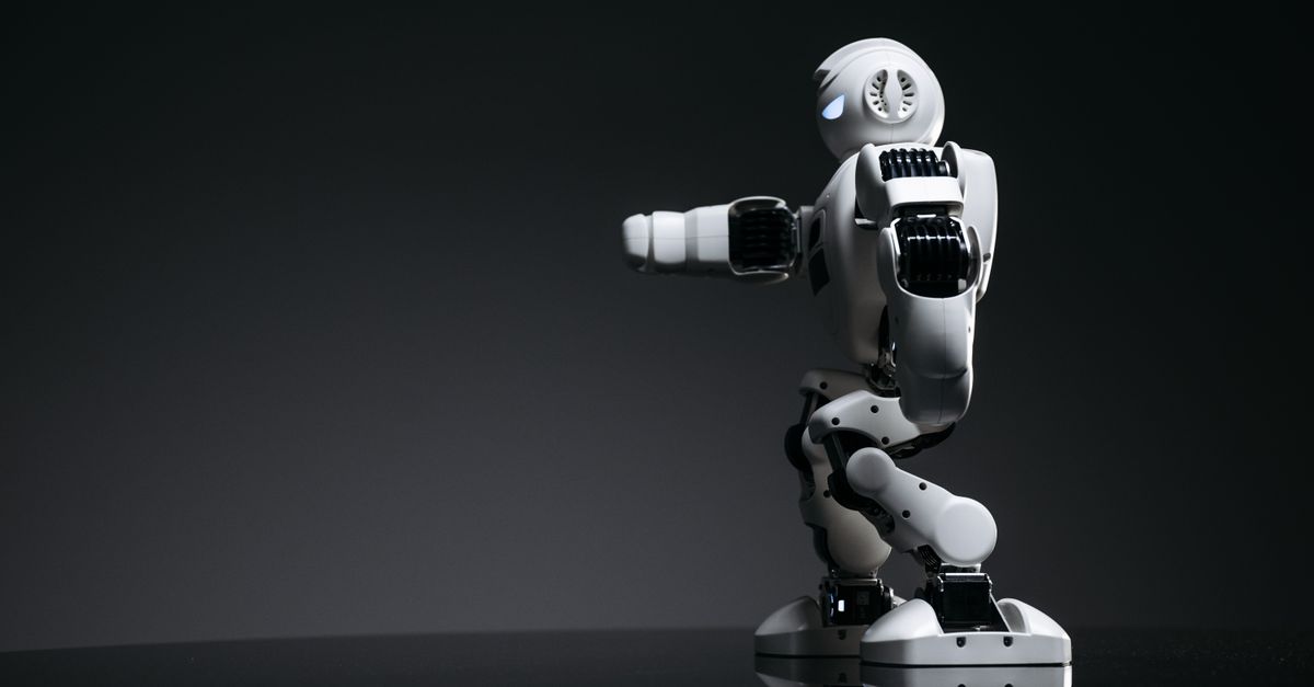 New Method Gives Cheap Robot Arms Force Sensing Without Costly Hardware
