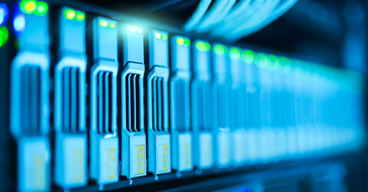 Nvidia Unveils Vera CPU Architecture for Next-Generation AI Workloads