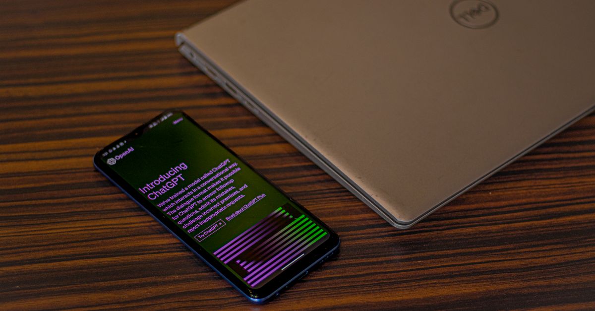 OpenAI Files Confidential IPO Registration With SEC