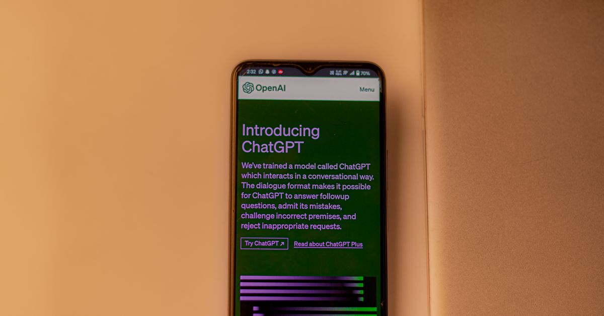 OpenAI Shifts Strategy Beyond Chat as Company Pursues Integrated Platform