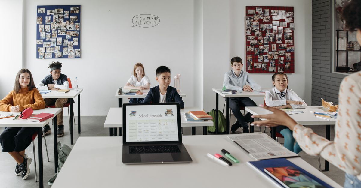 Researchers Create Elementary-School AI to Study How Models Learn