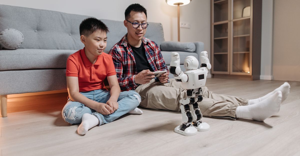 Researchers Expose Critical Flaw in Robot World Models