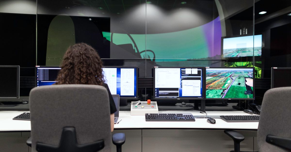 Researchers Simplify 3D Image Editing With Geometric Control System