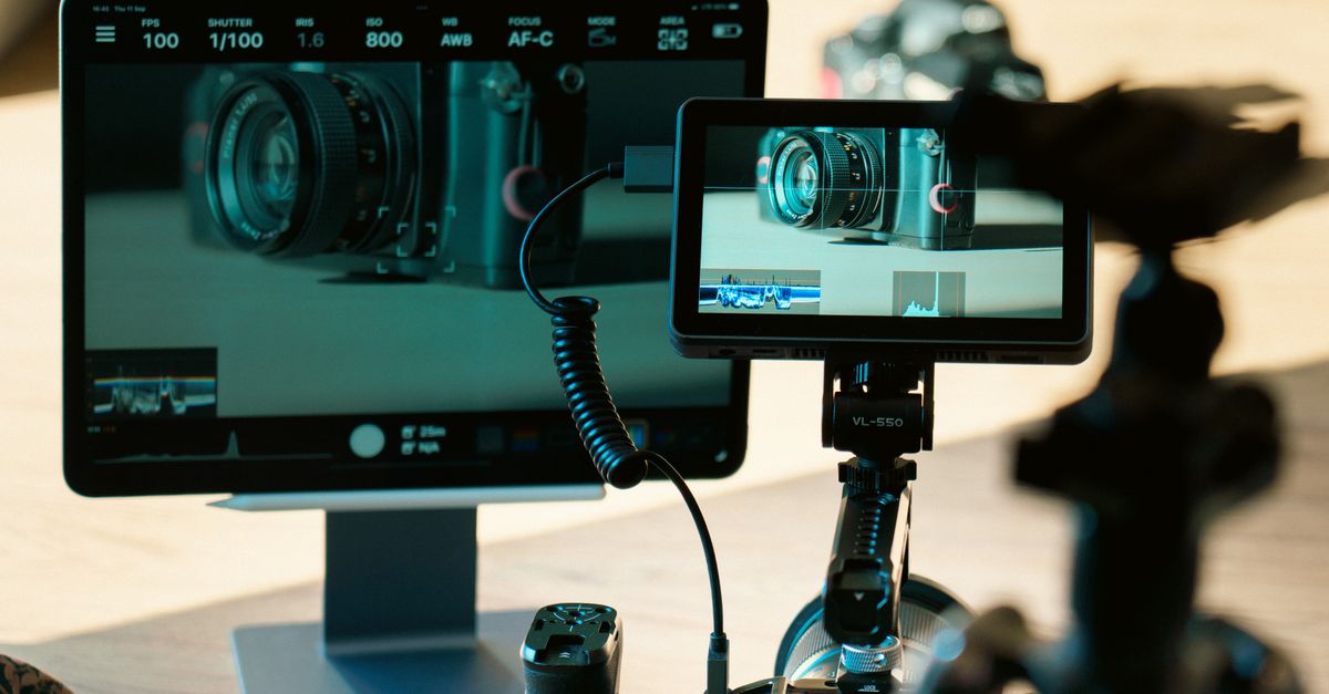 Researchers Transform Human Video Into Robot Training Data at Scale