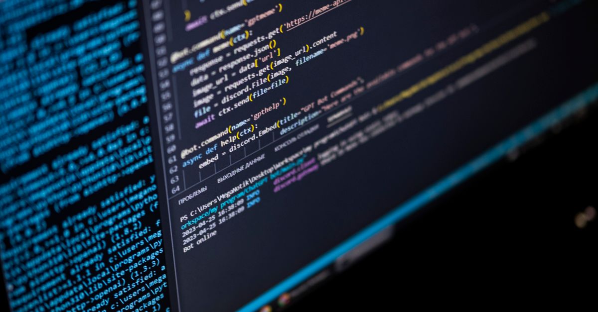 The Security Calculus