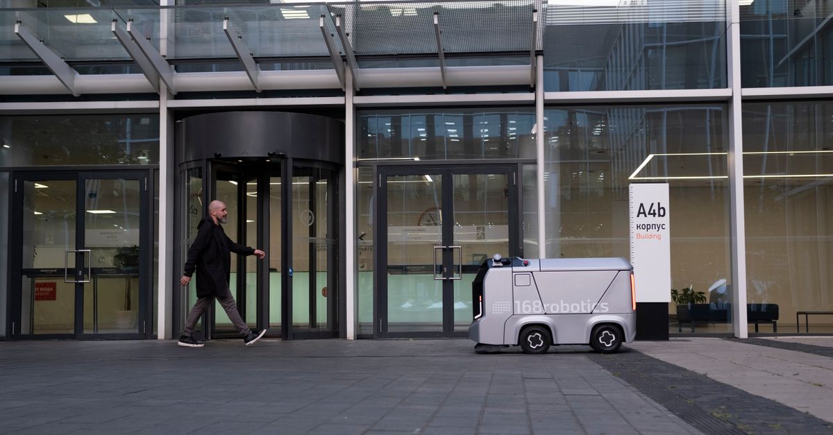 Robotics Advances Accelerate Across Mobility, Manipulation, and Autonomous Systems