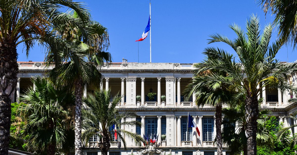 SoftBank Commits €75B to French Data Center Expansion