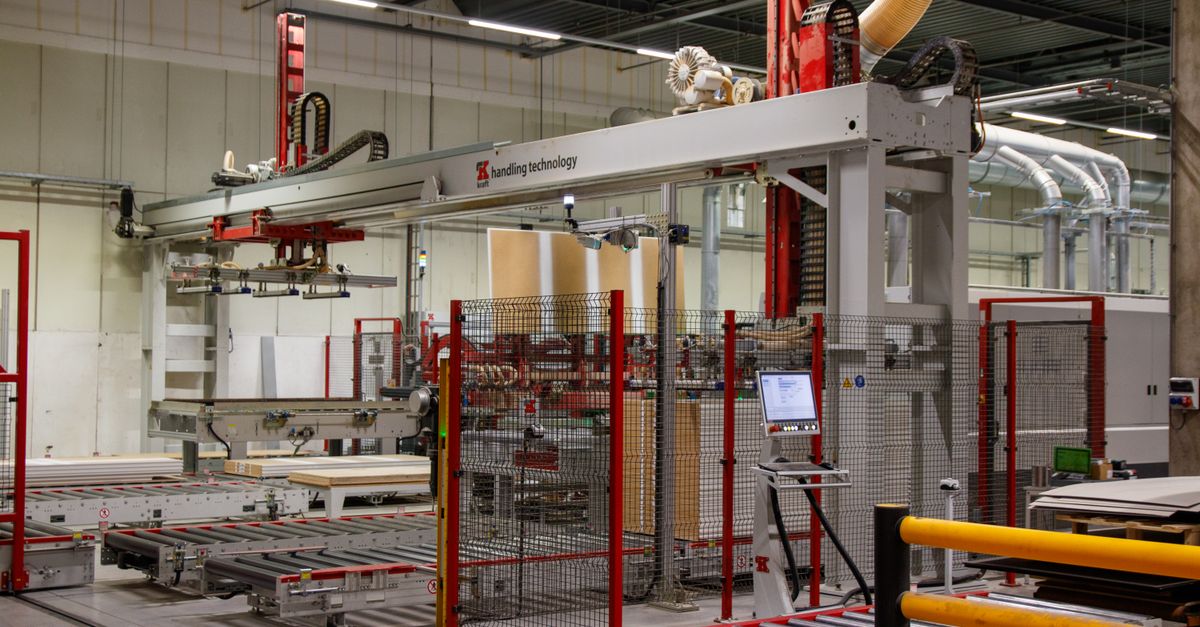 Software-Defined Manufacturing Unlocks New Flexibility in Legacy Factories