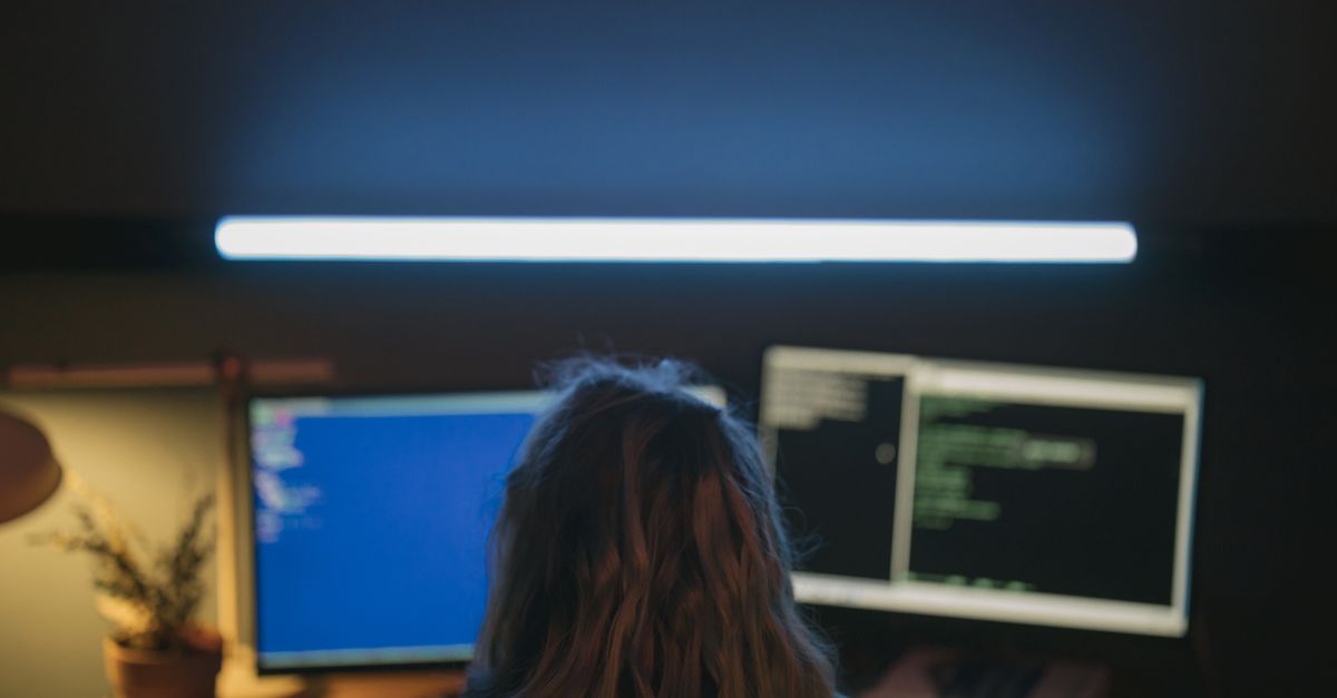 Shifting Professional Identity