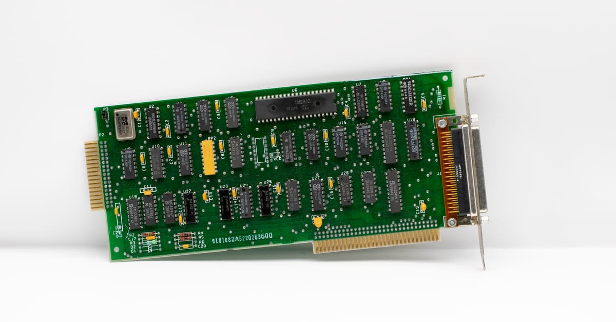 South Korea's Memory Giants Pledge $550B to Fuel AI Chip Capacity