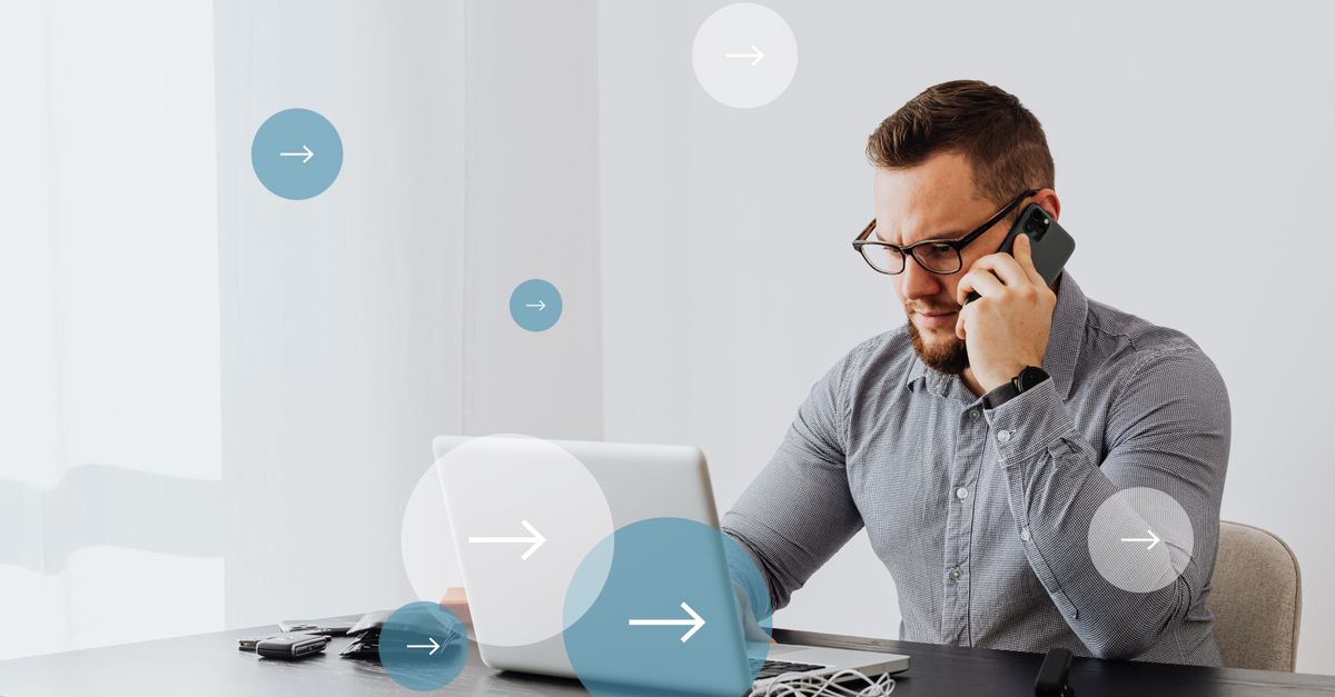 How function calling works: the loop