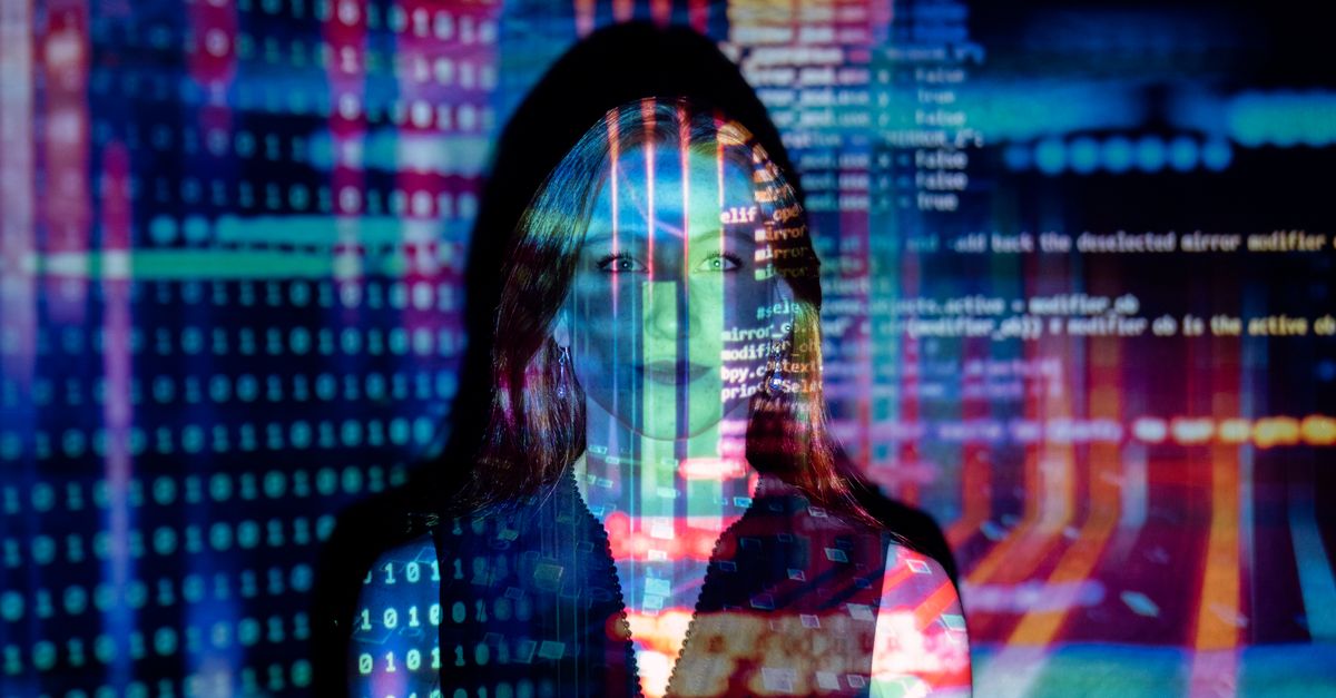 US and China Plot AI Safety Framework Ahead of Trump-Xi Summit