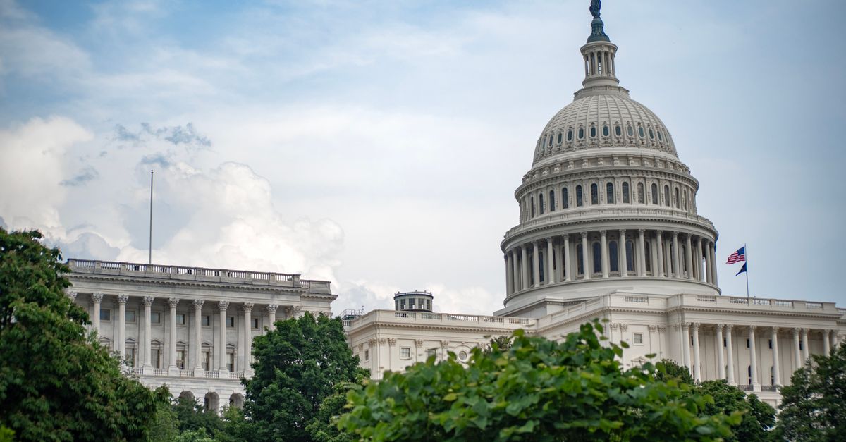 US government forces leading AI company to block model access