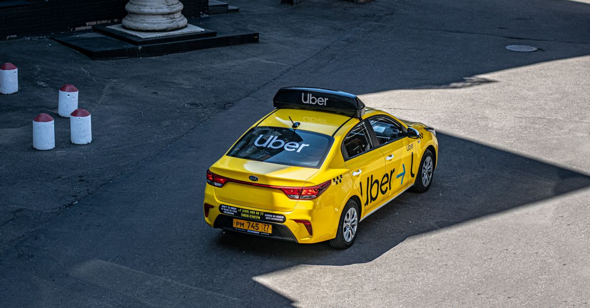 Wayve's Self-Driving Tech Gets London Regulatory Approval