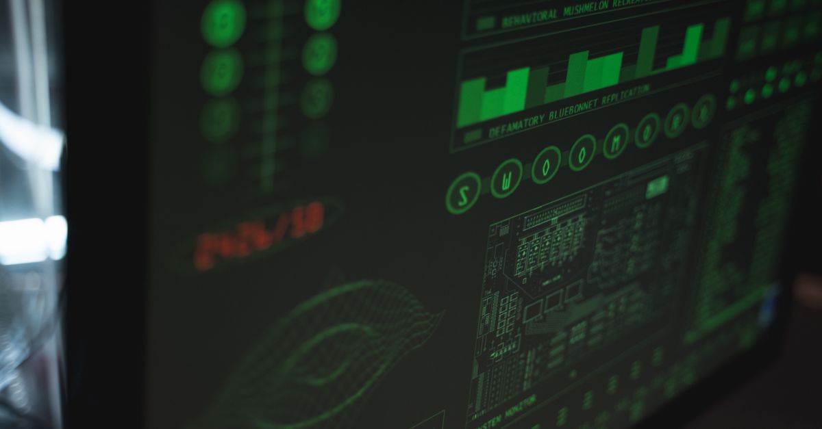 The core architecture: clients, servers, and resources