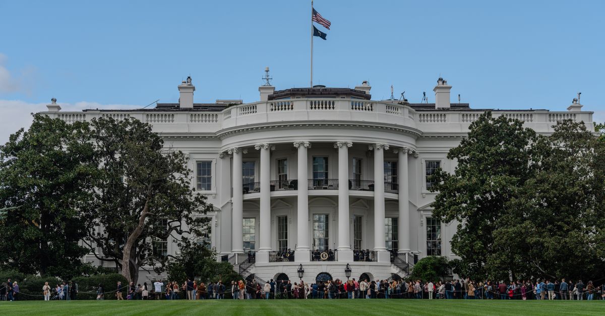 White House AI Advisor Krishnan Departs to Launch New Policy Institute